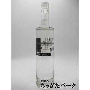 辰巳蒸留所 アルケミエ ワサビ 蛇穴 ジン 45度 500ml : お酒のちゃがた