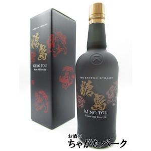 京都蒸溜所 季のＴＯＵ 京都オールドトム ジン 47度 700ml