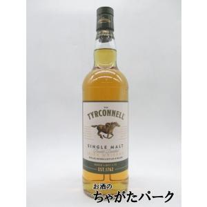 [箱なし] ティアコネル (ターコネル) シングルモルト 並行品 43度 700ml