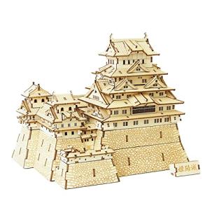 Wooden Art ki-gu-mi 金閣寺 カラーVER. : joy of life - 通販 - Yahoo