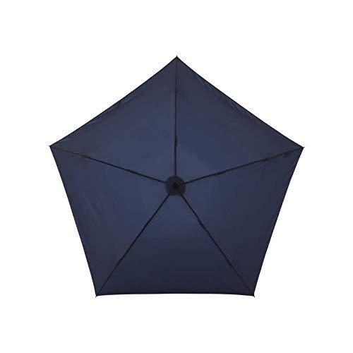 【送料無料】Amvel Pentagon72 進化した世界最軽量級72g 折りたたみ傘 晴雨兼用 耐...