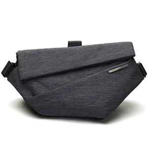 NIID NIID URBANATURE Radiant R1 SLING BAG 6L ニード ショルダー