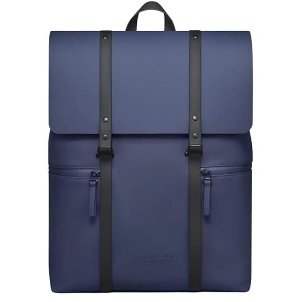 【送料無料】 GASTON LUGA ガストンルーガ Splash 2.0-13"' ダークブルー ...