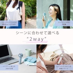 エレス iFanPico アイファンピコ 20...の詳細画像1