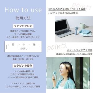 エレス iFanPico アイファンピコ 20...の詳細画像2