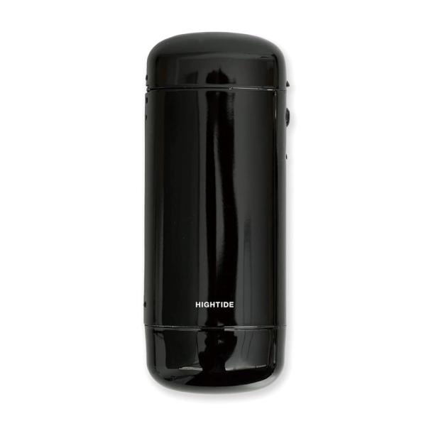 [HIGHTIDE] スチールメガネケース