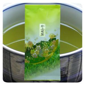 【三重の安心食材（減農薬等）認定】伊勢かぶせ茶（熱湯玉露、冠茶）100g袋入【メール便選択可】