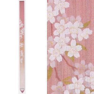 豆タペストリー 三色雛 ひな祭り 雛人形 桃の節句 京都 洛柿庵 日本製