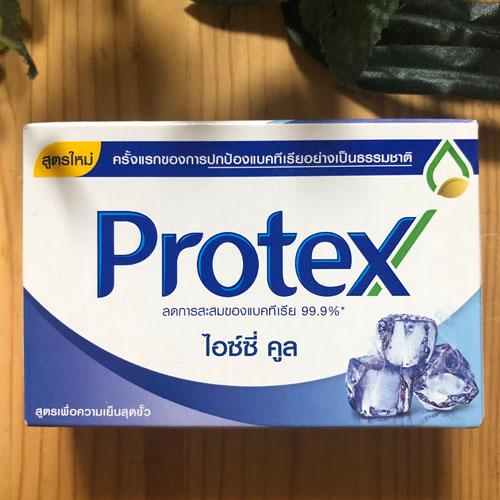 【プロテックス石鹸】【アイスクール】 Protex デオドラント タイ石鹸  固形石鹸 タイ雑貨 ア...