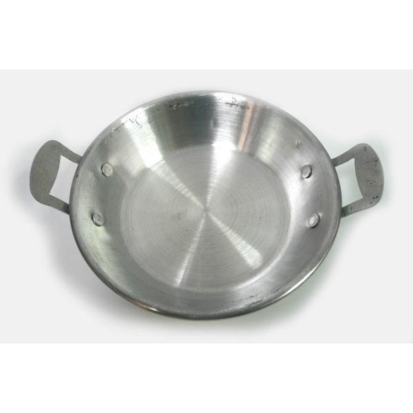 タイ式　目玉焼きフライパン