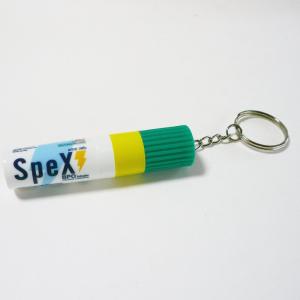 【タイ製 ヤードム Spex キーホルダ付 1...の詳細画像2