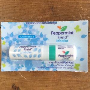 【ヤードムField Inhaler ペパーミ...の詳細画像1