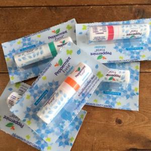【ヤードムField Inhaler ペパーミ...の詳細画像2