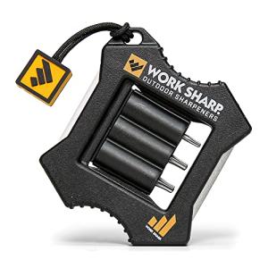 FGJGJ EDC Micro Sharpener Knife