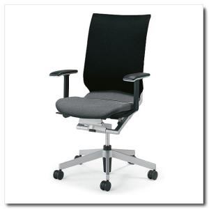 KOKUYO（コクヨ） オフィスチェア アガタ エクストラハイバック 本革