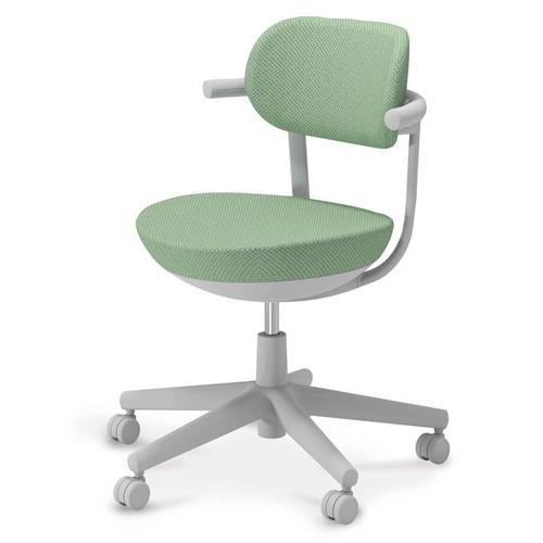 コクヨ パロ（pallo）背クッションタイプ スタンダードタイプ 背座同色 本体色グレー C07-G...