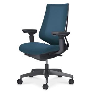 KOKUYO（コクヨ） オフィスチェア フィロソフィー エクストラ