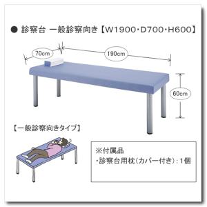 KOKUYO（コクヨ） 病院 クリニック 企業 学校向け 業務用 診察台 処置
