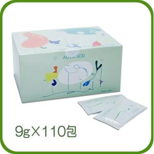 エーオーエー・アオバ SOD様食品 AOA AOVA(3g×150包) おまけ付 : 綿屋