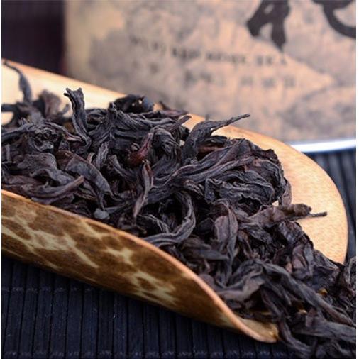 大紅袍　濃香　武夷岩茶２４ｇ（８gパック×３袋）【正岩大紅袍】ぶいがんちゃ、烏龍茶、ダイコウホウ　