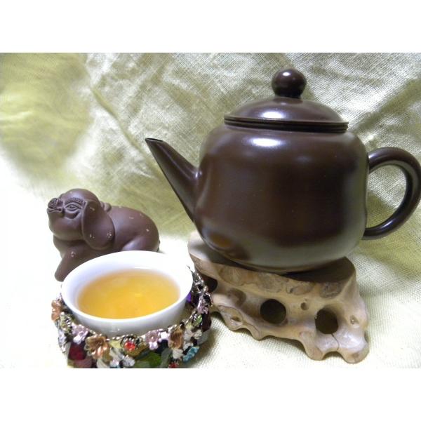 極上特級　ジャスミン茶1５ｇ（宝石茶）