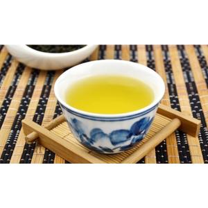 （お試し茶）特級　桂花烏龍茶２０グラム（４g×５袋）、桂花ウーロン茶