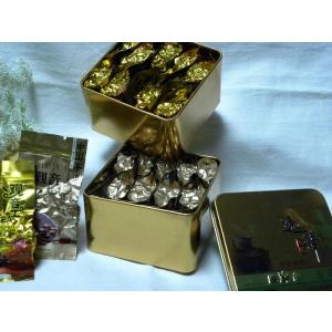 金駿眉（チンチンメイ、きんしゅび）紅茶特級 10g(5g×2） : 中国茶