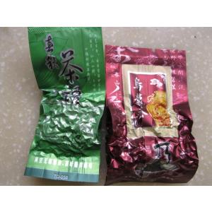 《特級》人参烏龍茶６４ｇ（便利な化粧プチパックで16袋入）　