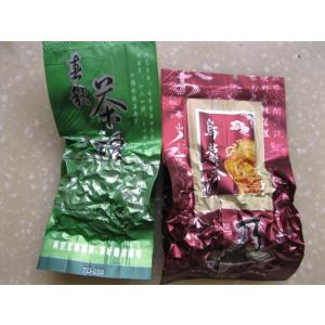 《特級》人参烏龍茶８ｇ（便利な化粧プチパックで４ｇパック×２袋入）　