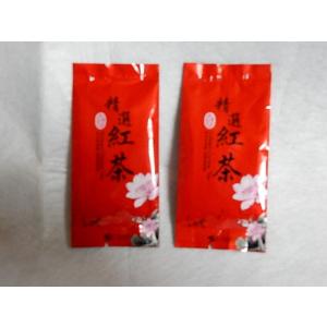 金駿眉（チンチンメイ、きんしゅび）紅茶特級 10g(5g×2） : 中国茶