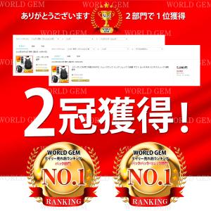 リュックサック メンズ 大容量 はっ水 防水 ...の詳細画像2