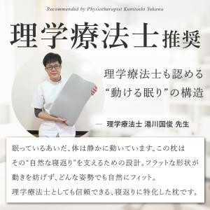 低反発枕 肩こり 首こり RoyalLife ...の詳細画像3