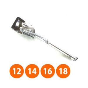 子供用片足スタンド 12インチ 14インチ 16インチ 18インチ