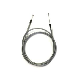 内装3段変速用 アウターワイヤー＆インナーワイヤーセット