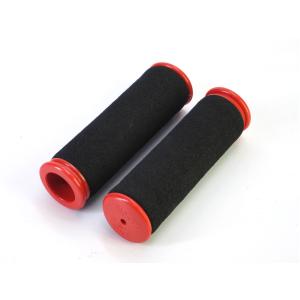 自転車用 OGK技研 ハンドルグリップ 左右セット MC-12 （一部地域除く）