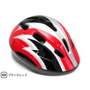 子供用・幼児用 キッズヘルメット Mサイズ(5...の詳細画像2