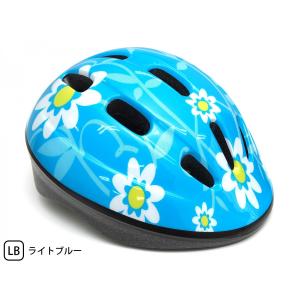 子供用・幼児用 キッズヘルメット Mサイズ(5...の詳細画像3