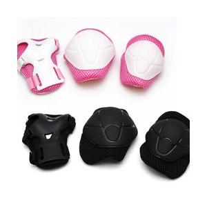 子供用・幼児用 キッズプロテクター 3点セット 自転車