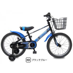 幼児自転車 男の子自転車 補助輪付 14インチ...の詳細画像2