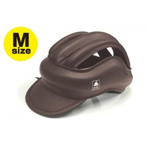 大人用 カスク ヘルメット Mサイズ（58〜61cm） 自転車用