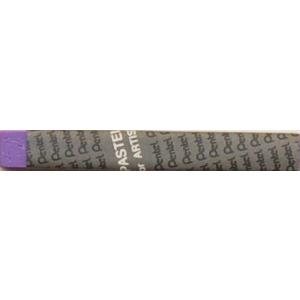 チョークアートに最適！！ オイルパステル単色 【１１８】HYACINTH VIOLET