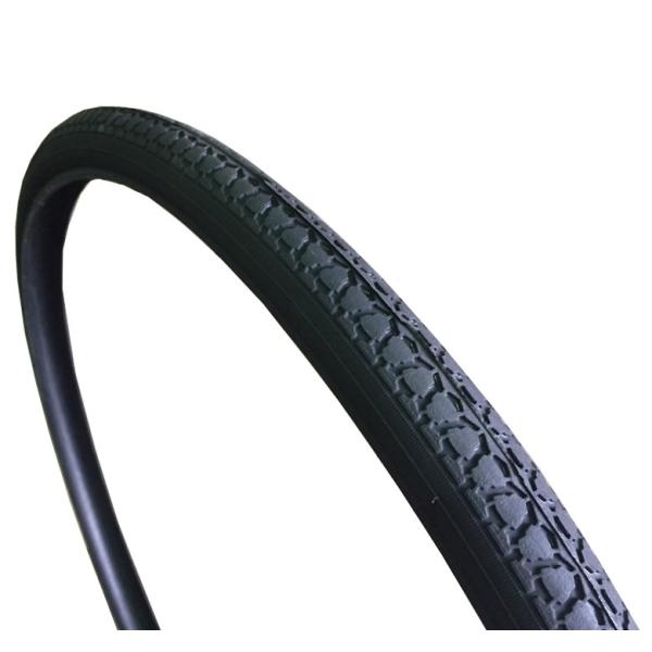 26インチインチシティサイクル・軽快車用タイヤ　ポイント消化　26×1-3/8