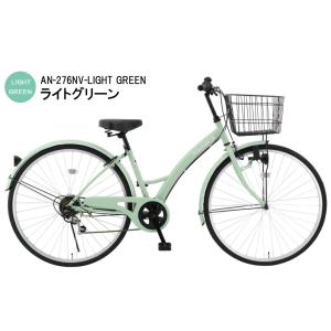 自転車 27インチ シティサイクル ママチャリ...の詳細画像5