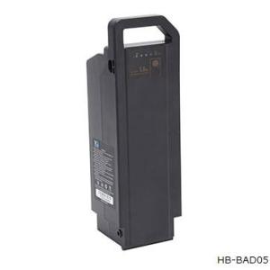 KAIHOU SUISUI 電動アシスト自転車用リチウムイオンバッテリー 5.8Ah