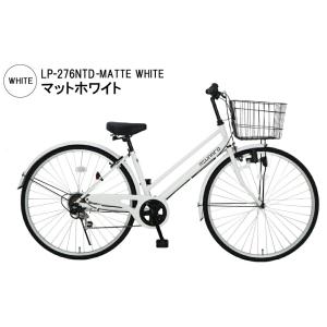 自転車 27インチ ママチャリ シティサイクル...の詳細画像2