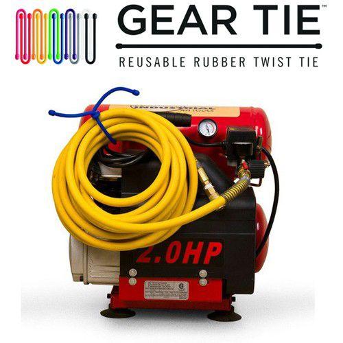 NITEIZE　ツール固定具　ギアタイ 32インチ  定型外郵便配送  代引き不可