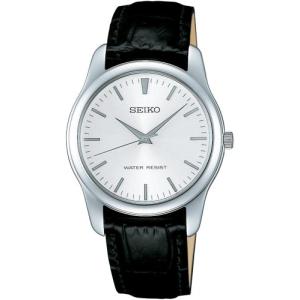 [セイコー]SEIKO 腕時計 SCXP031 メンズ｜challengershopuu