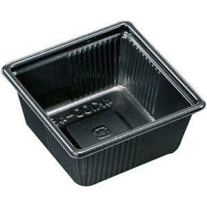 中央化学 SDキャセロ 4K100-46 BK 身 50枚入