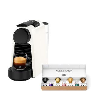 ネスプレッソ Nespresso C30GR インテンスグレー ネスプレッソ