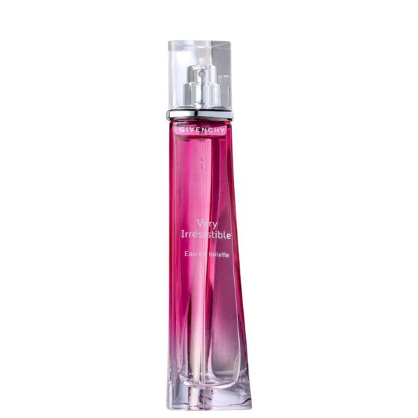 ジバンシイ ヴェリィ イレジスティブル オードトワレ 50ml